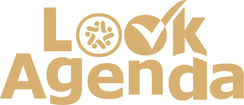 LookAgenda Logo